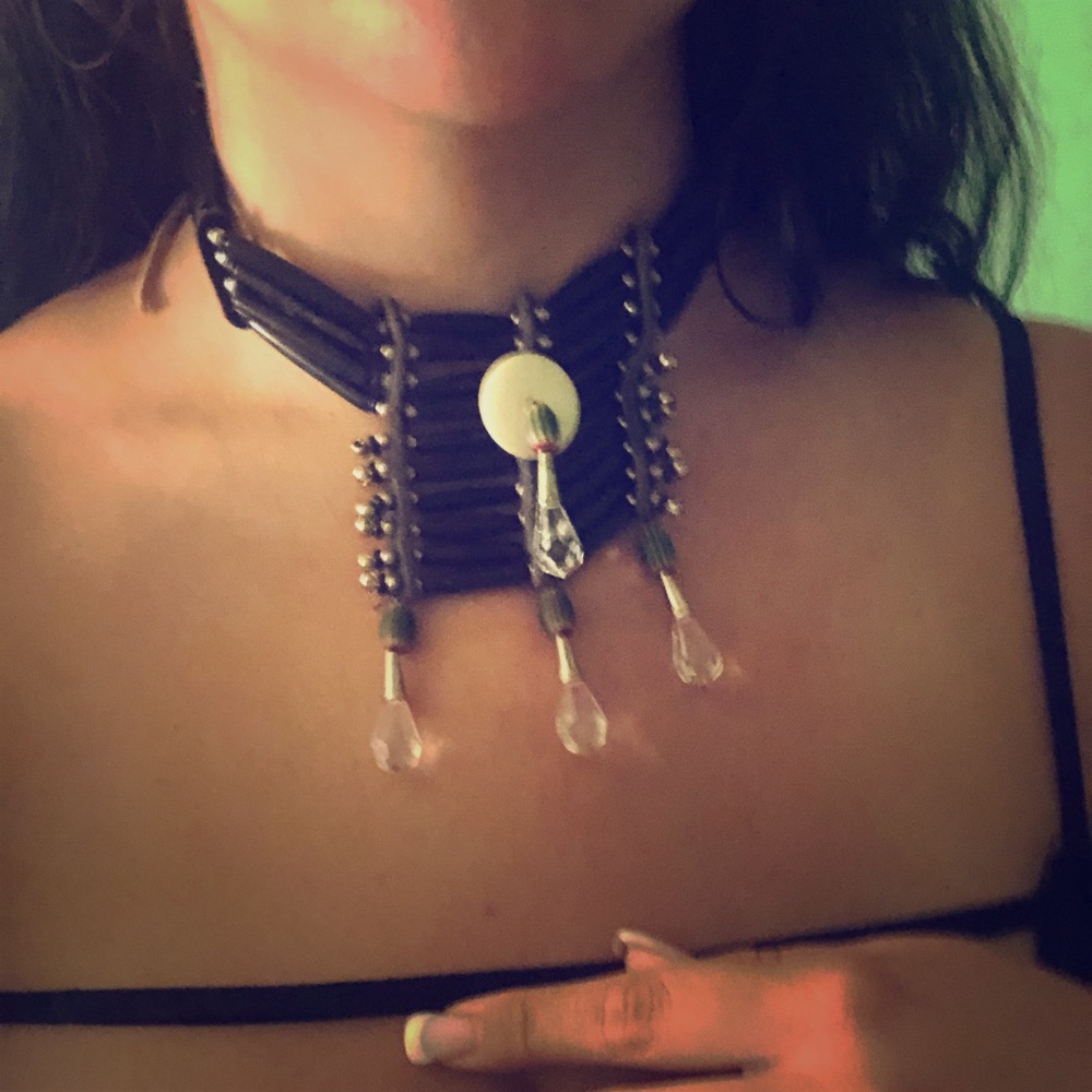 Authentic Native American Piece - image 1